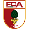 FC Augsburg Logo